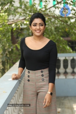 Eesha Rebba New Photos - 8 of 21