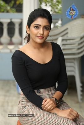 Eesha Rebba New Photos - 12 of 21
