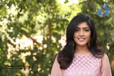 Eesha Rebba New Pics - 8 of 15