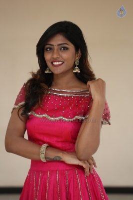 Eesha Rebba New Stills - 14 of 16