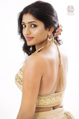 Eesha Rebba Photo Shoot Photos - 1 of 15