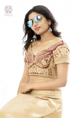 Eesha Rebba Photo Shoot Photos - 6 of 15