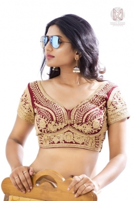 Eesha Rebba Photo Shoot Photos - 11 of 15