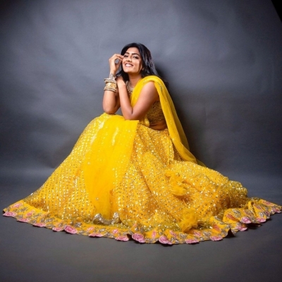 Eesha Rebba Photos - 3 of 10