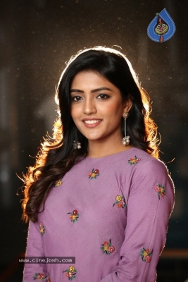 Eesha Rebba Photos - 27 of 33