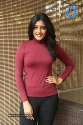 Eesha Rebba Photos - 4 of 20