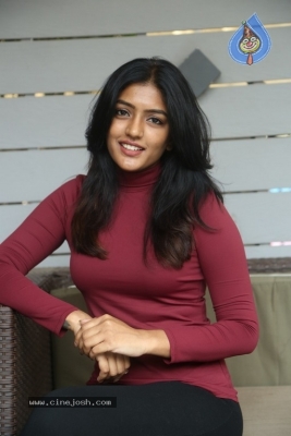 Eesha Rebba Photos - 19 of 20