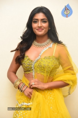 Eesha Rebba Pics - 11 of 21