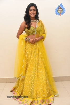 Eesha Rebba Pics - 12 of 21