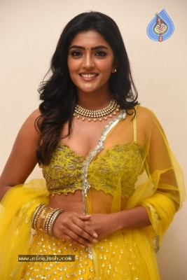 Eesha Rebba Pics - 14 of 21