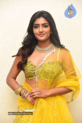 Eesha Rebba Pics - 20 of 21