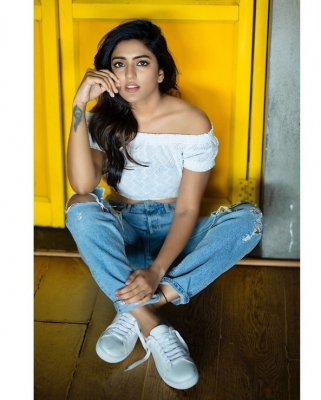 Eesha Rebba Stills - 3 of 13