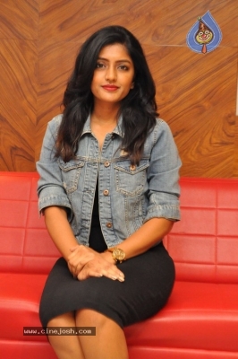 Eesha Rebba Stills - 2 of 17