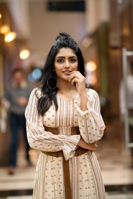 Eesha Rebba Stills - 1 of 4