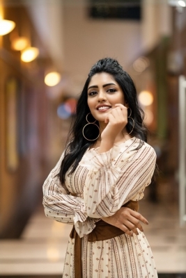 Eesha Rebba Stills - 3 of 4