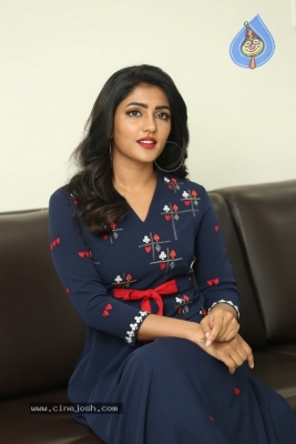 Eesha Rebba Stills - 17 of 36