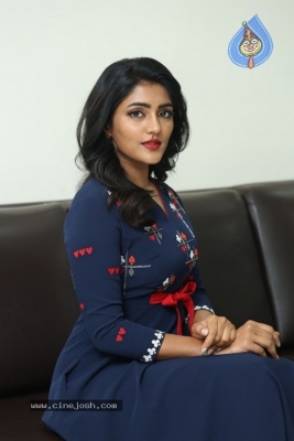 Eesha Rebba Stills - 18 of 36