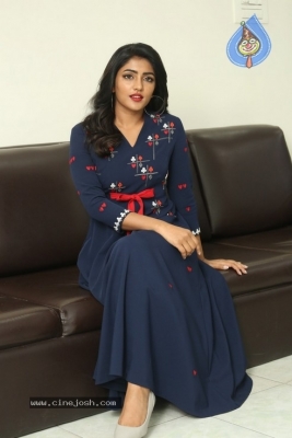 Eesha Rebba Stills - 34 of 36