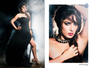 Ekta Rana Photos - 7 of 10