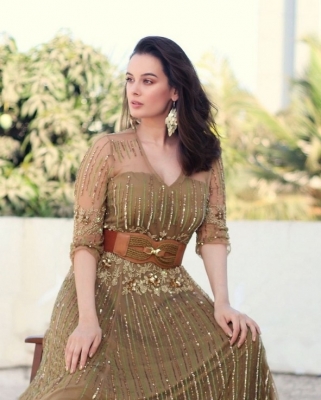 Evelyn Sharma Photos - 1 of 12