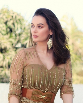 Evelyn Sharma Photos - 5 of 12