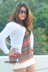 Fara Khan Spicy Stills - 141 of 128