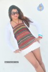 Fara Khan Spicy Stills - 54 of 128
