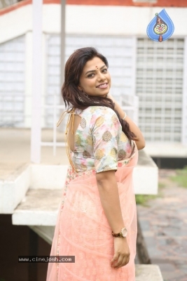 Fida Gill Stills - 12 of 18