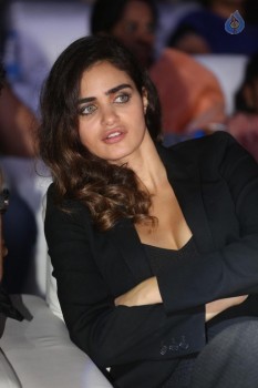 Gabriella at Oopiri Audio Launch - 9 of 25