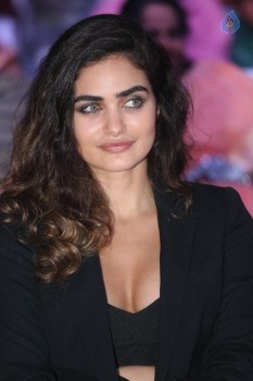 Gabriella at Oopiri Audio Launch - 18 of 25