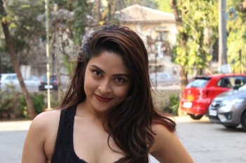 Garima Pandey New Photos - 6 of 16