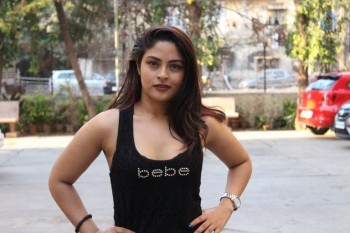 Garima Pandey New Photos - 11 of 16