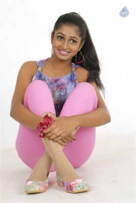 Gayathri Latest Photos - 1 of 18