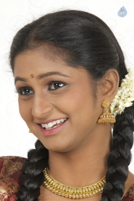 Gayathri Latest Photos - 3 of 18