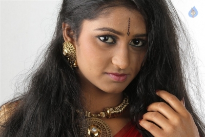 Gayathri Latest Photos - 13 of 18