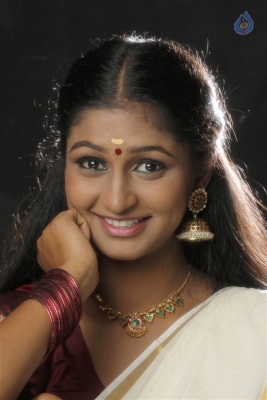 Gayathri Latest Photos - 18 of 18