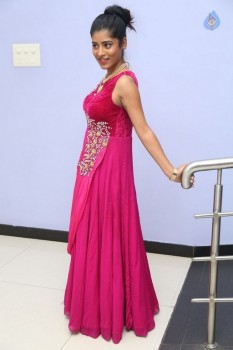 Gayathri New Photos - 9 of 25