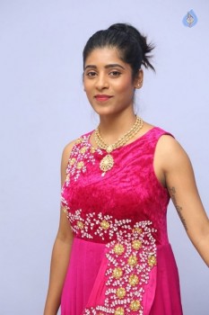 Gayathri New Photos - 13 of 25