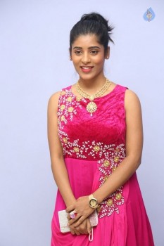 Gayathri New Photos - 15 of 25
