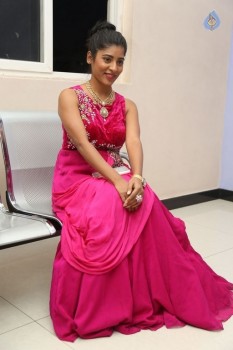 Gayathri New Photos - 16 of 25