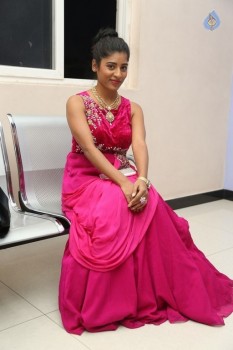 Gayathri New Photos - 18 of 25