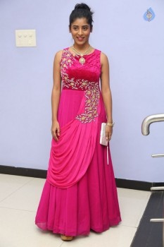 Gayathri New Photos - 19 of 25