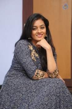 Gayathri New Photos - 8 of 42