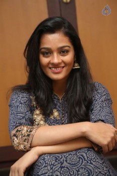 Gayathri New Photos - 9 of 42