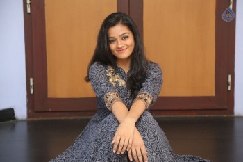 Gayathri New Photos - 18 of 42