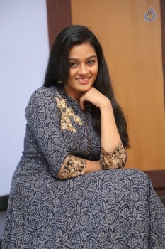 Gayathri New Photos - 21 of 42