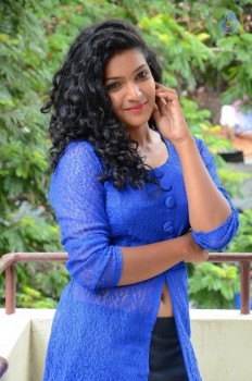 Gayathri New Pics - 6 of 26