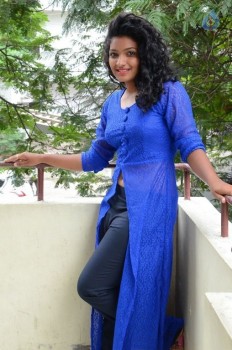 Gayathri New Pics - 7 of 26