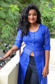 Gayathri New Pics - 14 of 26