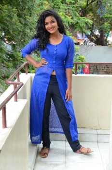 Gayathri New Pics - 16 of 26